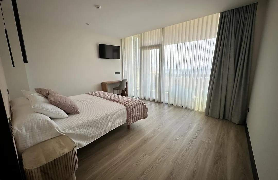 Hotel A Ladela-1