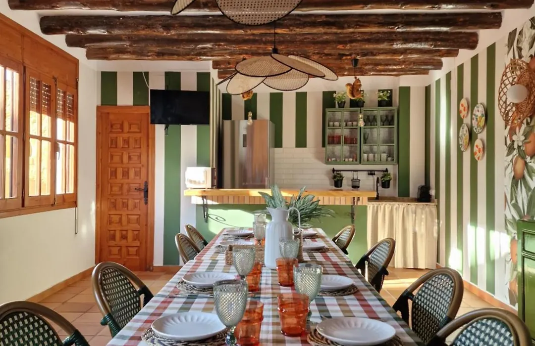 Hostal La Chipranera-1