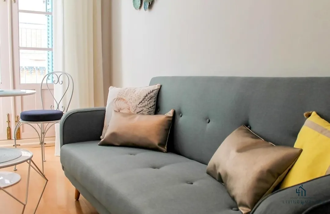 Living4Malaga Spring Boutique-1