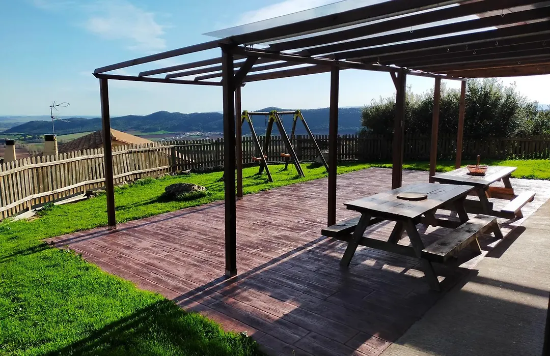 Casa Rural Nazar-1