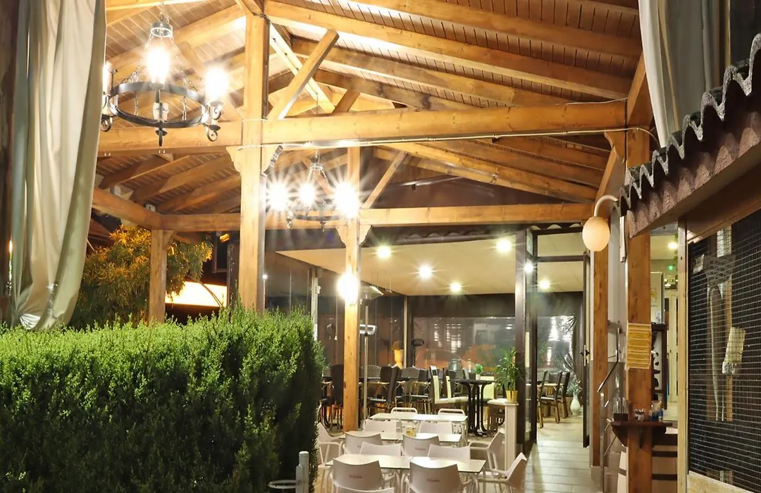 Hostal Al-Andalus-1