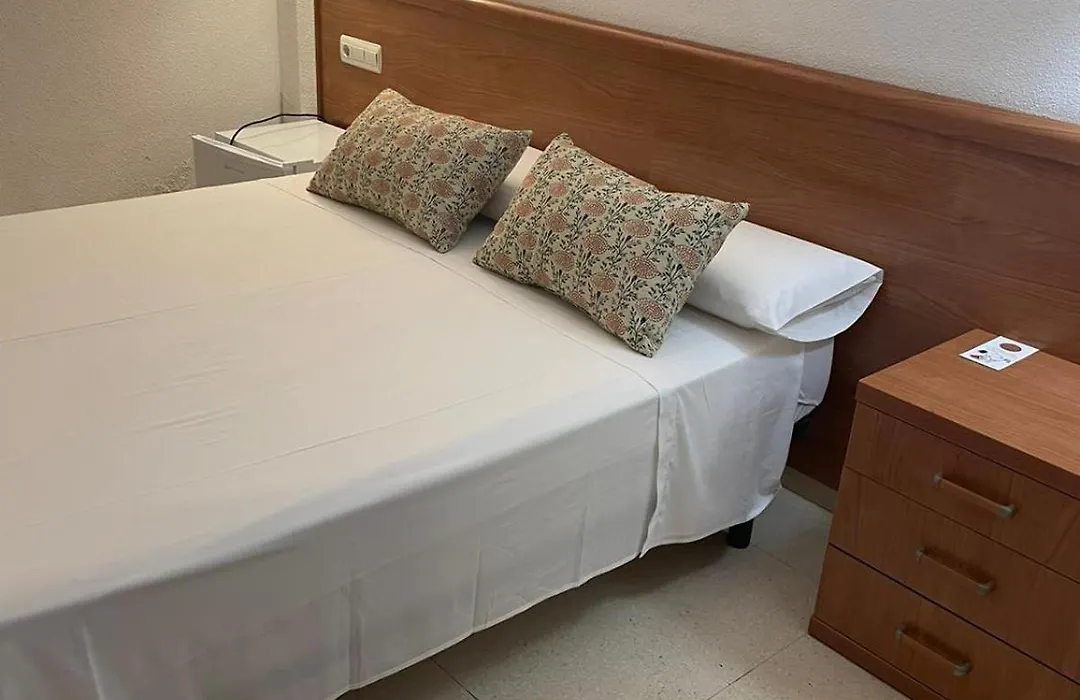 Hostal María-1
