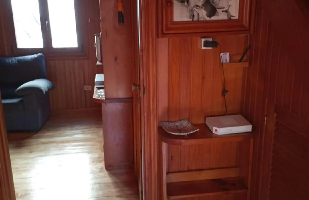 Casa de Madera-1