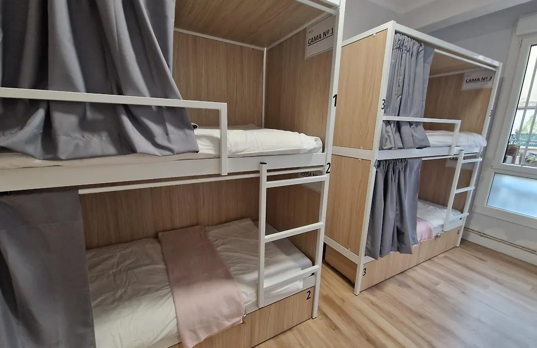 Aloha Hostel-1