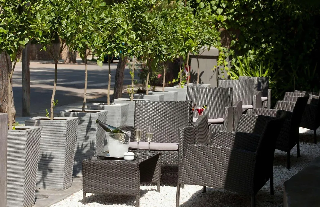Hotel Sitges Rooms-1