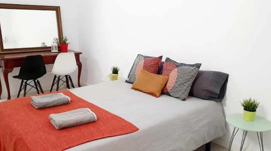 Hostal Urban Basic-1