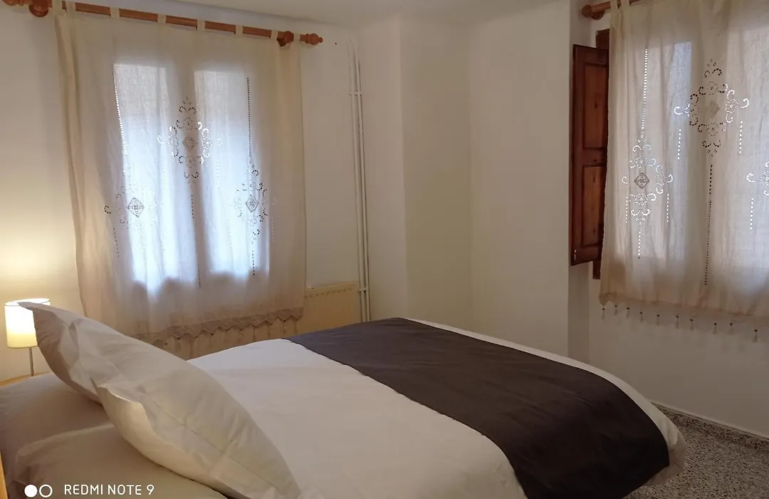 Casa Rural Felip-1