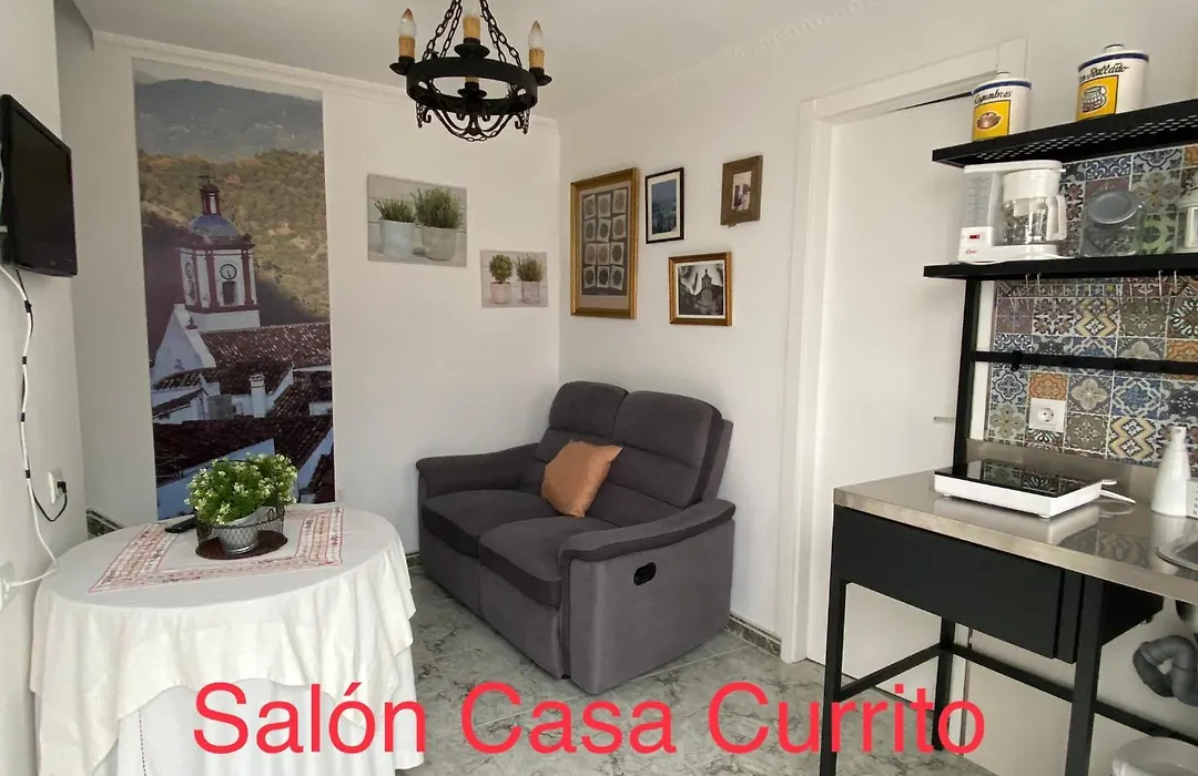 Casa Rural Paz-1
