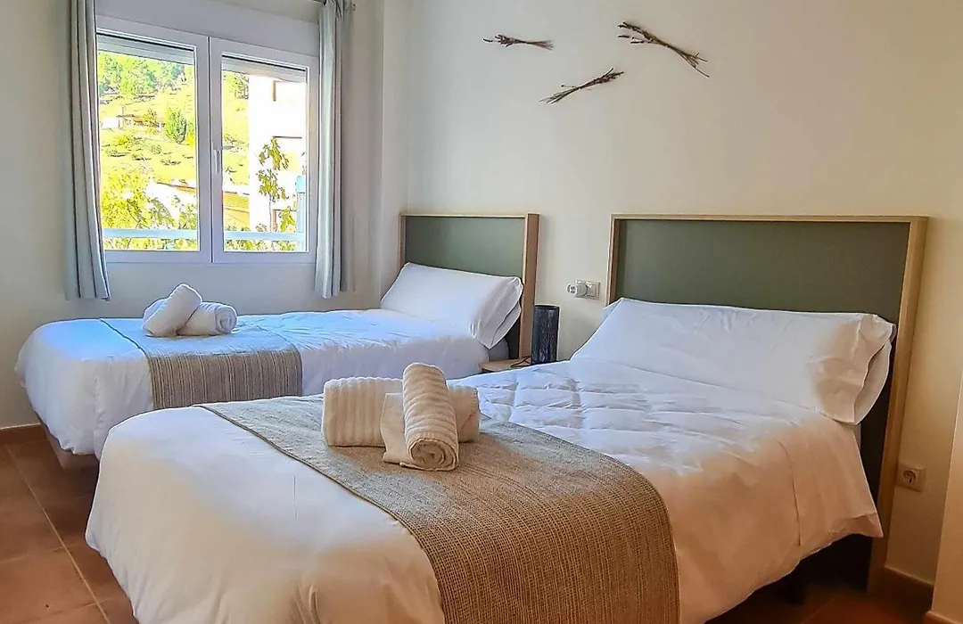Apartamento Cobre-1