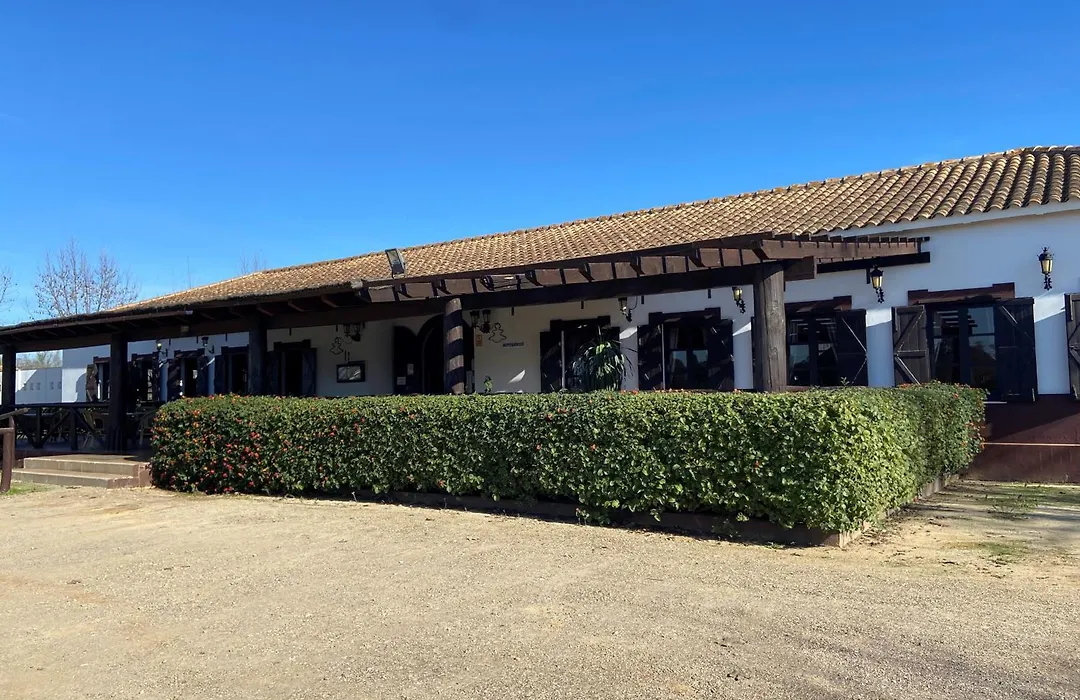 Camping La Aldea-1