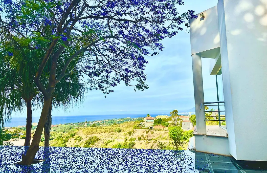 Marbella Boutique Art Suites-1