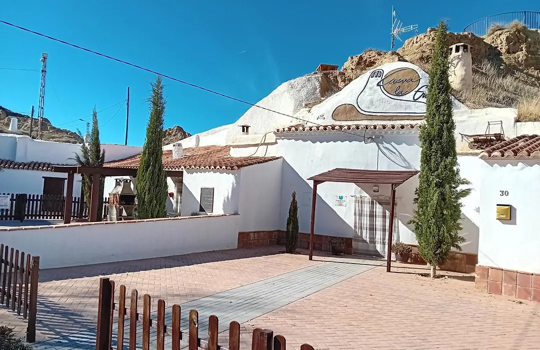 Cueva La Ermita II-1