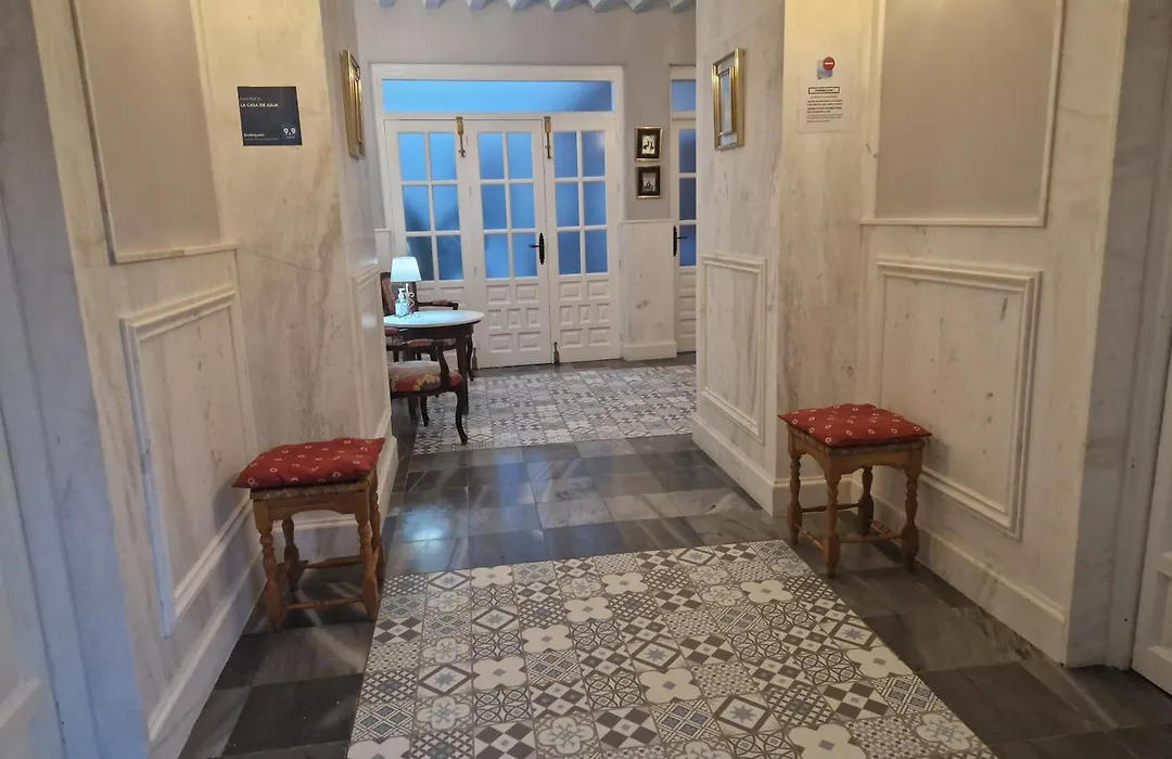 La Casa De Julia-1