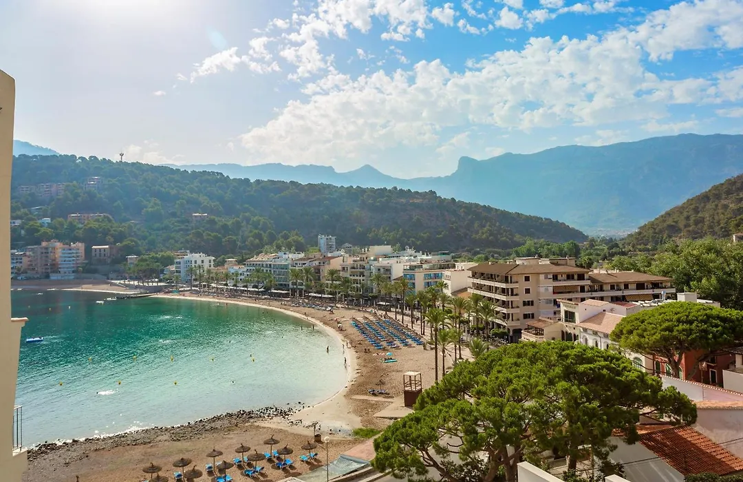 Pure Salt Port De Soller (Adults Only)-1