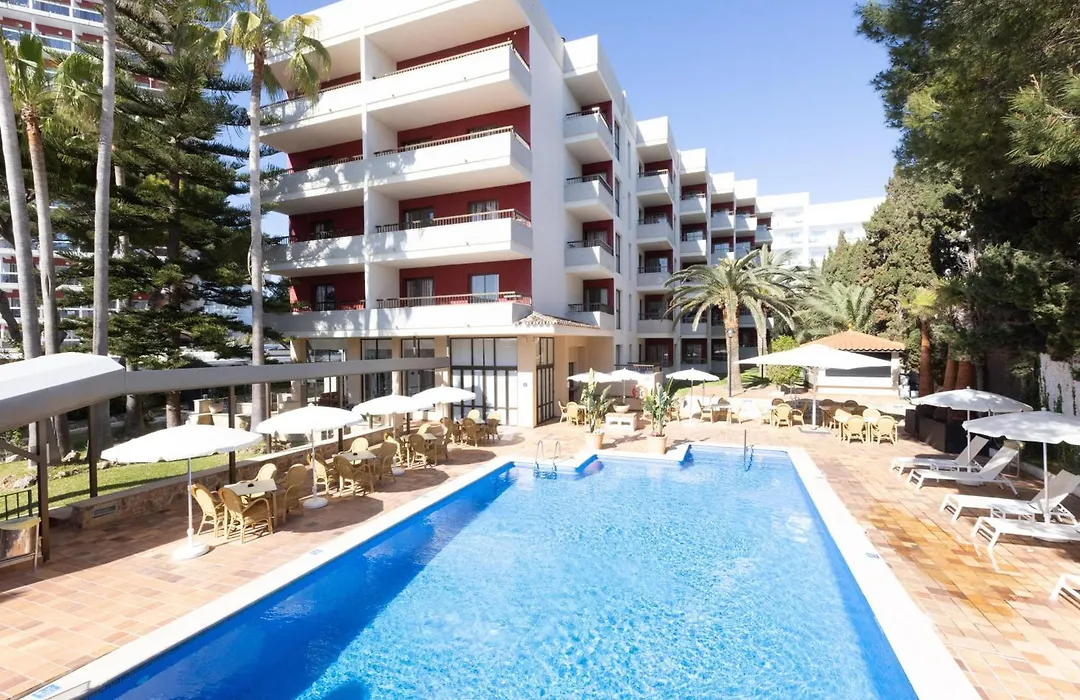 Apartamentos Pabisa Orlando-1