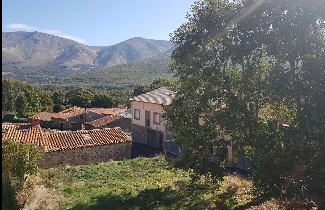 Casa Rural Las Chorreras-1