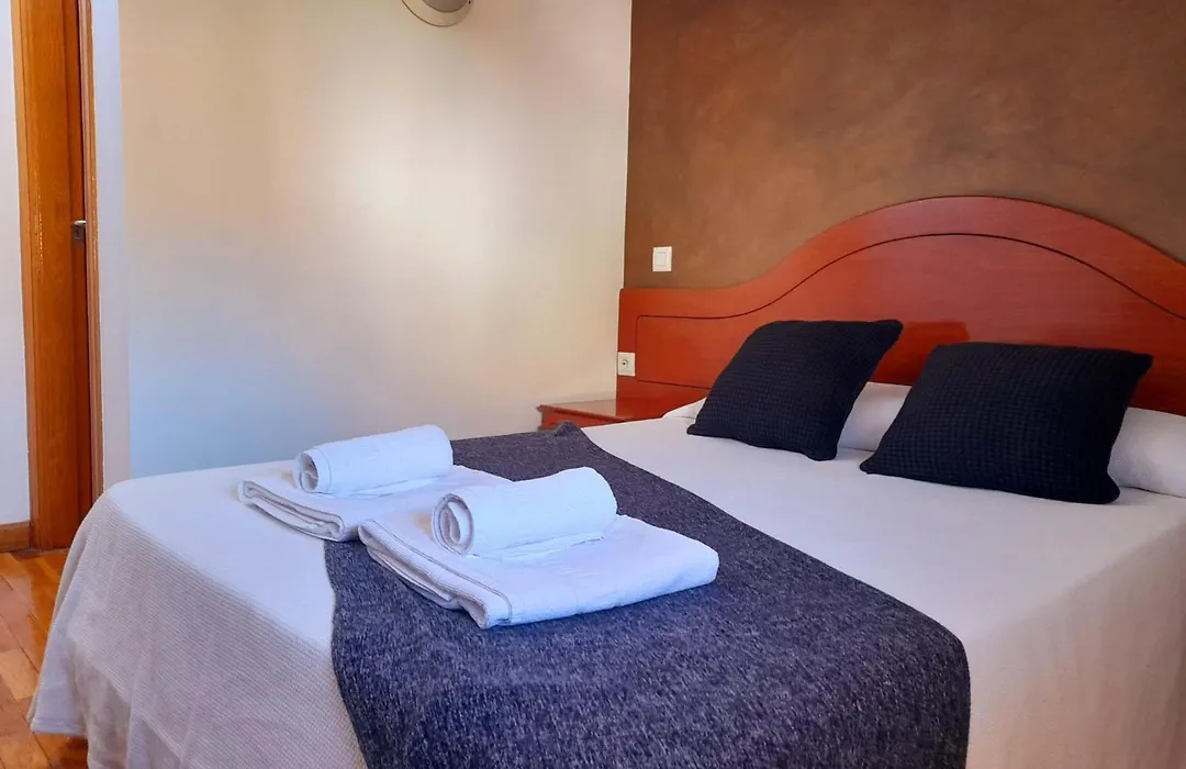 Hotel Villa De Lerma-1