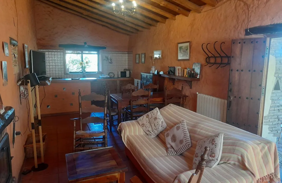 Casas El Alamillo- El Castanero-1