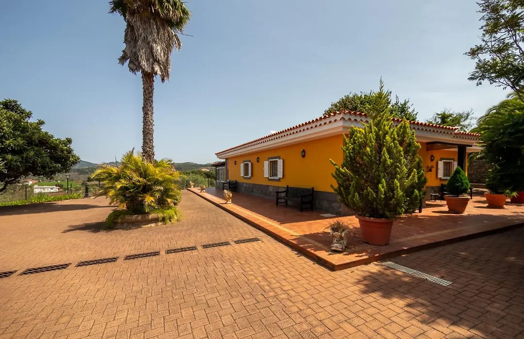 Ecofinca Selva Doramas-1