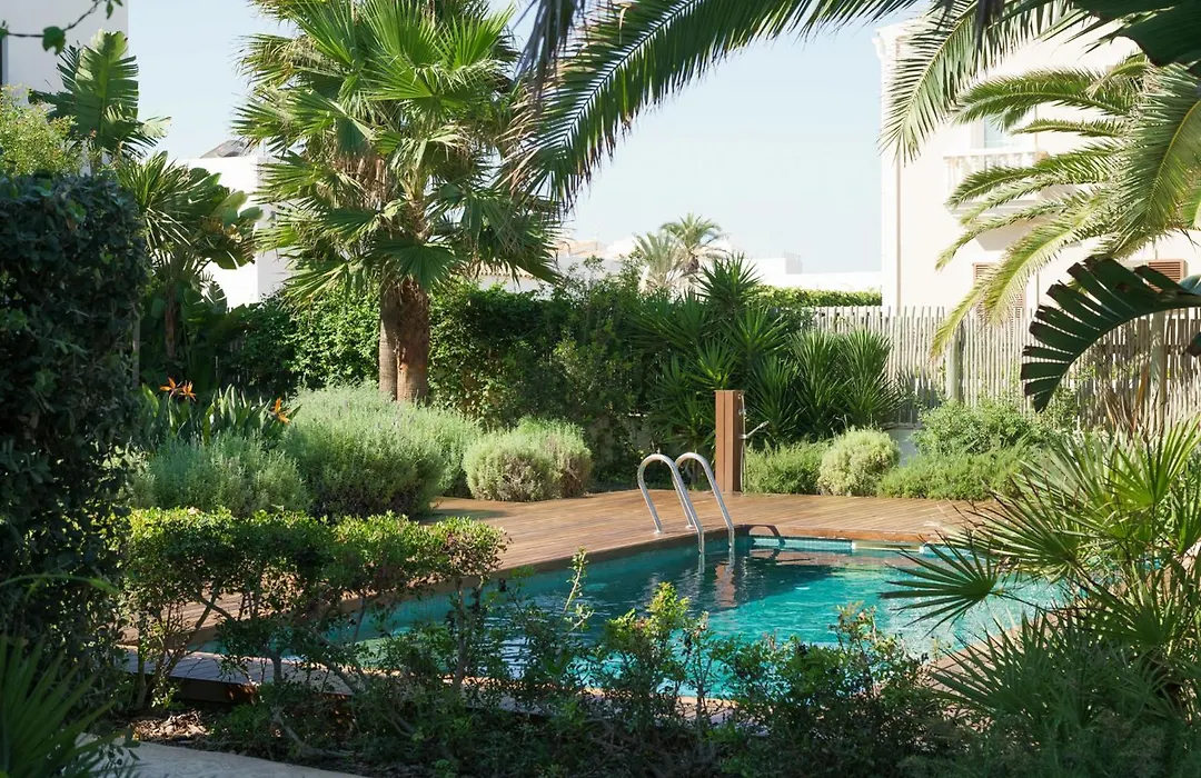 Sa Cala Suites - Formentera Break-1