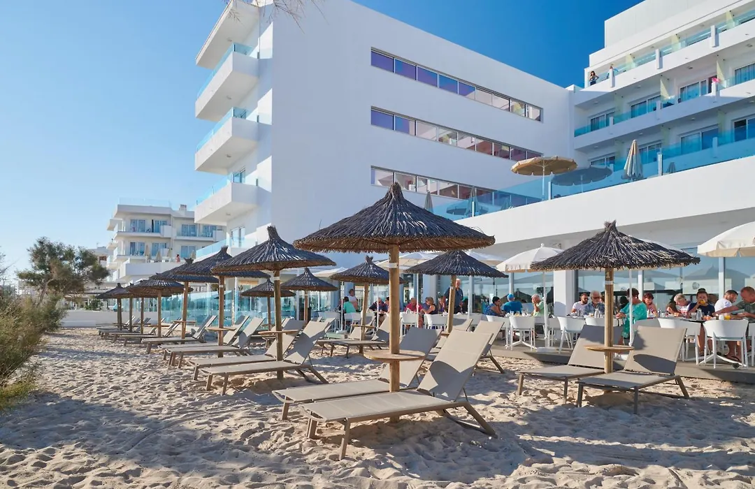 The Sea Hotel By Grupotel - Adults Only-1