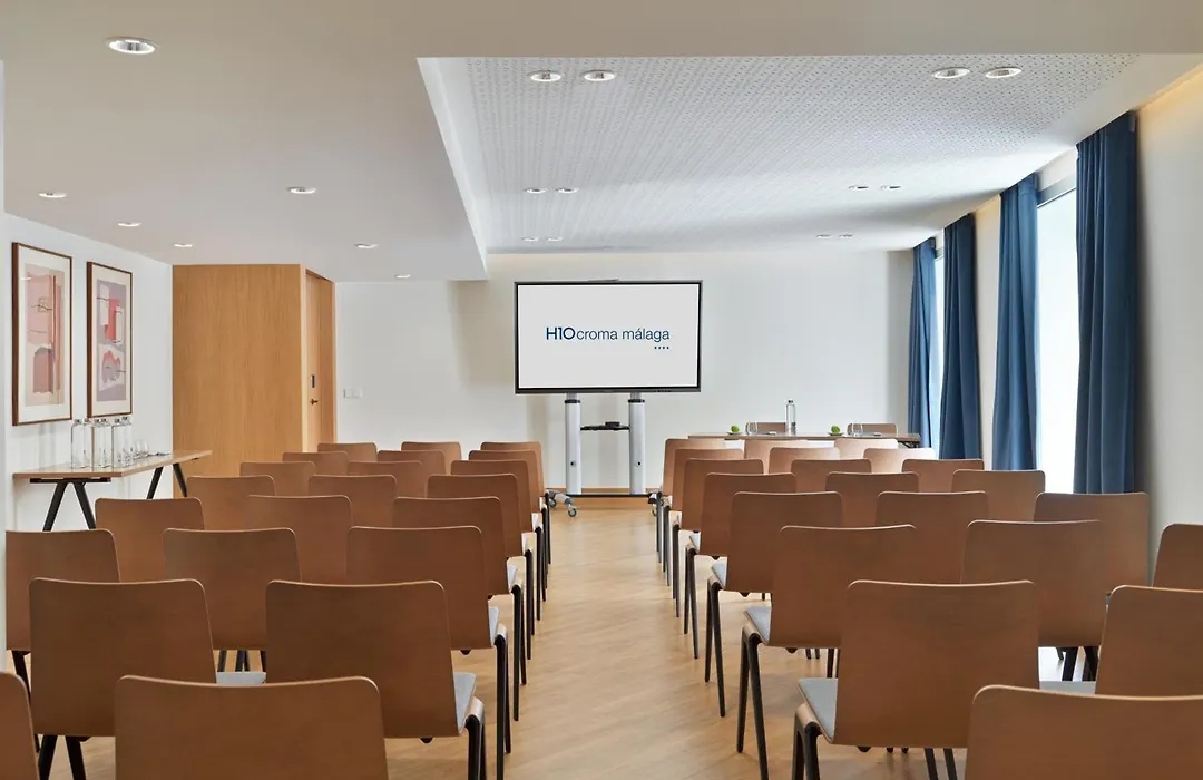 H10 Croma Malaga-1