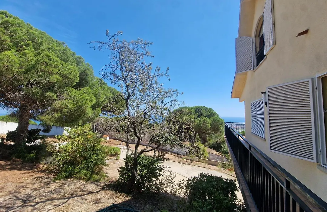 Villa Maresme & Villa Rosa-1