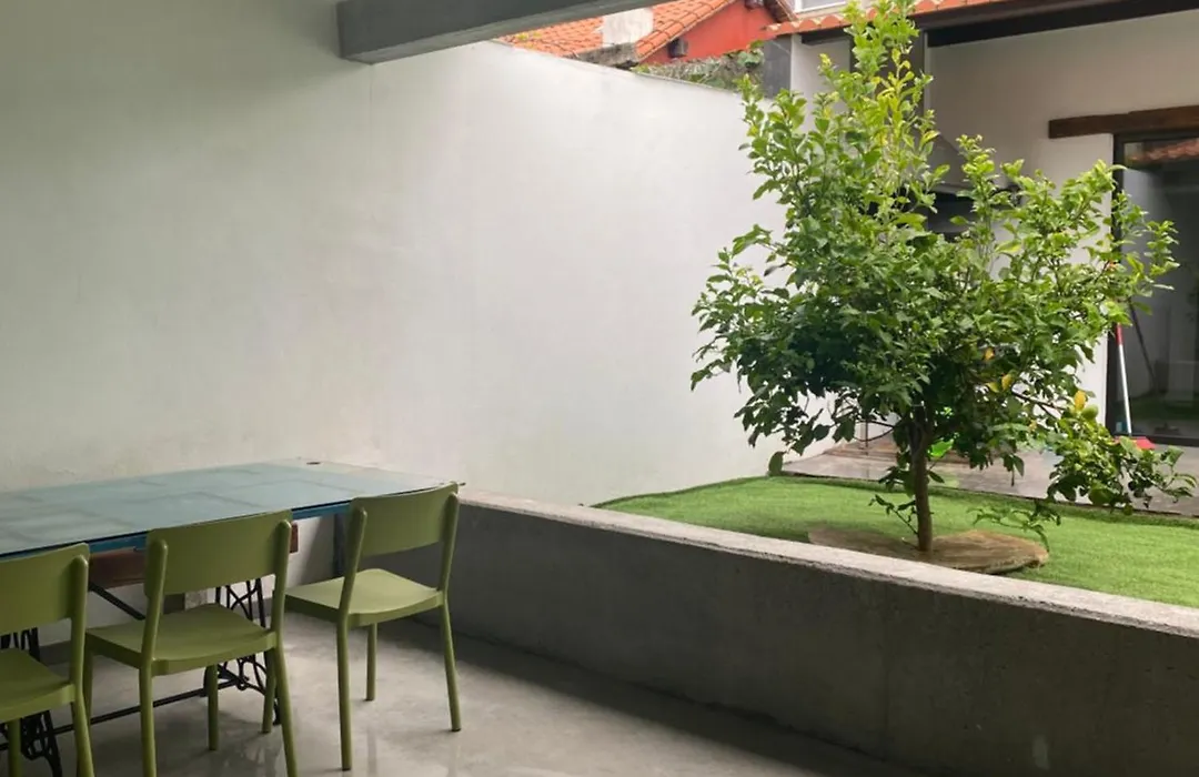 Barraña Guest House-1