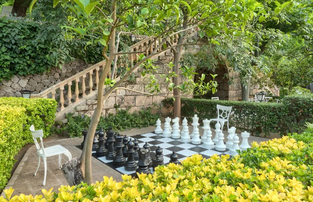 Es Moli Hotel-1