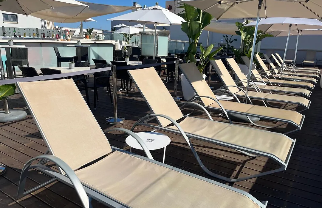 Nautic Hotel & Spa-1