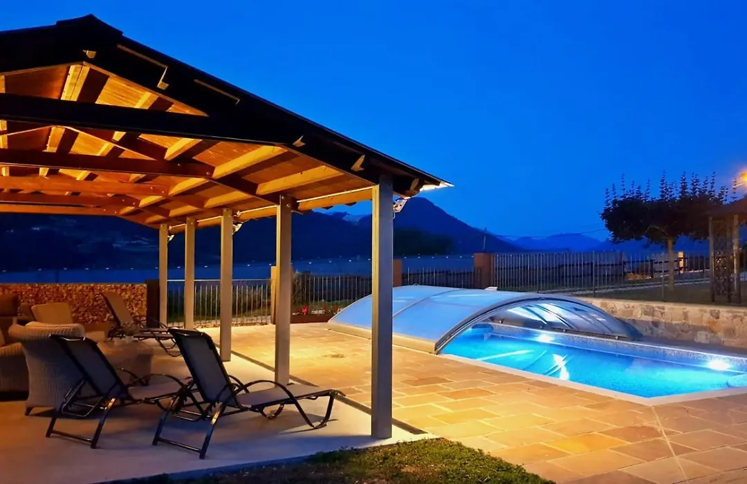 Casa Rural Graner-1