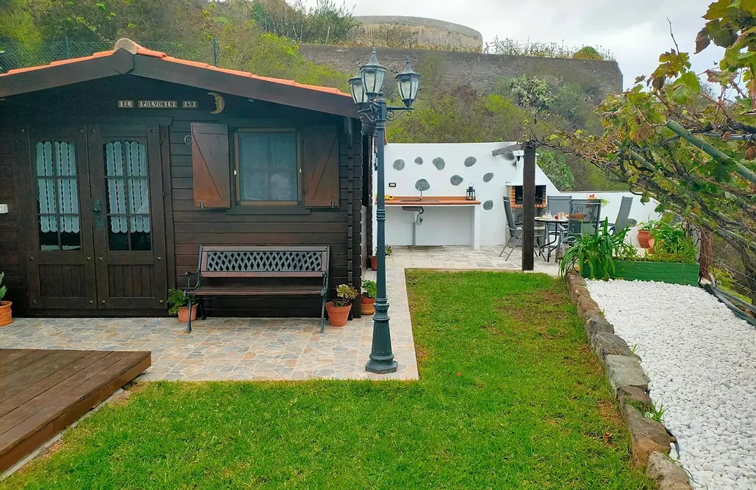 CASA FINCA El ROQUE-1