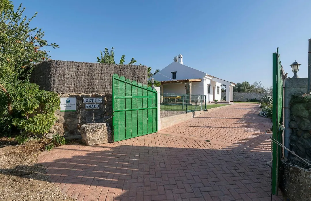 Holiday Home Amado By Interhome-1