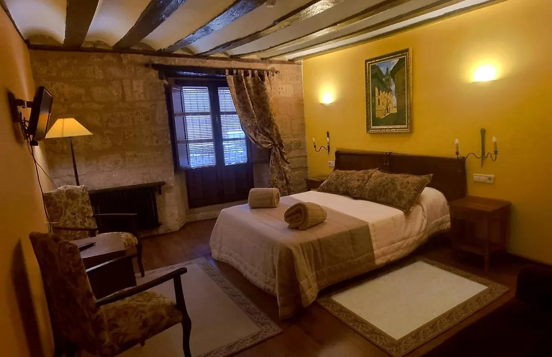 Casa Rural de Legarda-1