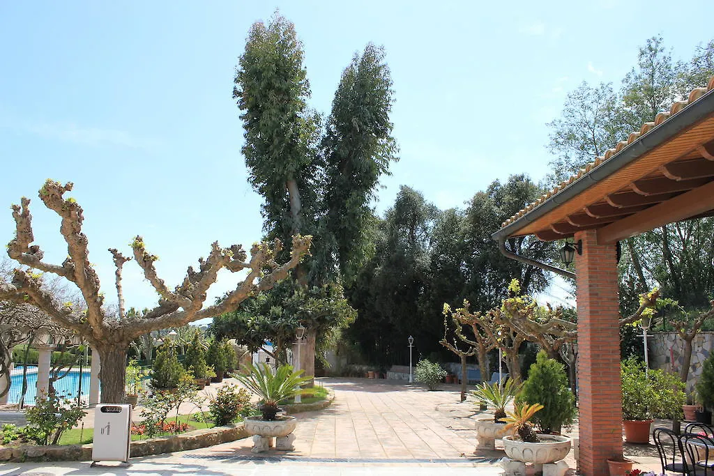 Ca La Maria-1