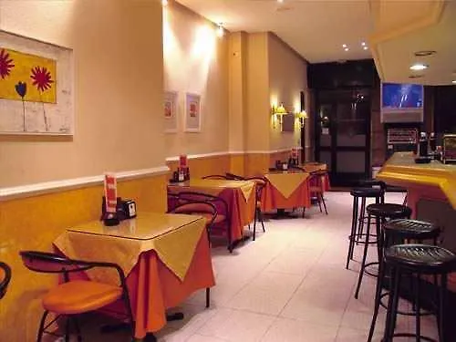 Hotel Casablanca Vigo-1