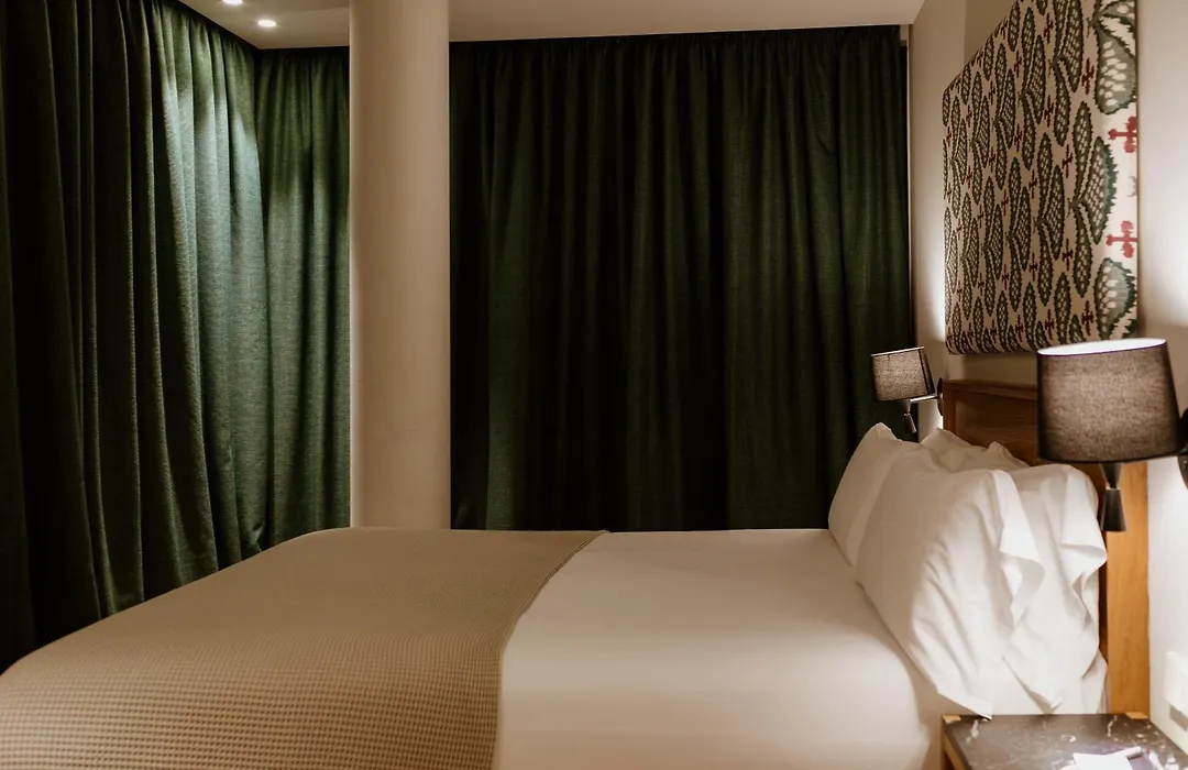 Hotel Estepona Plaza-1
