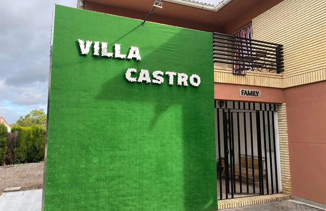 Villa Castro-1