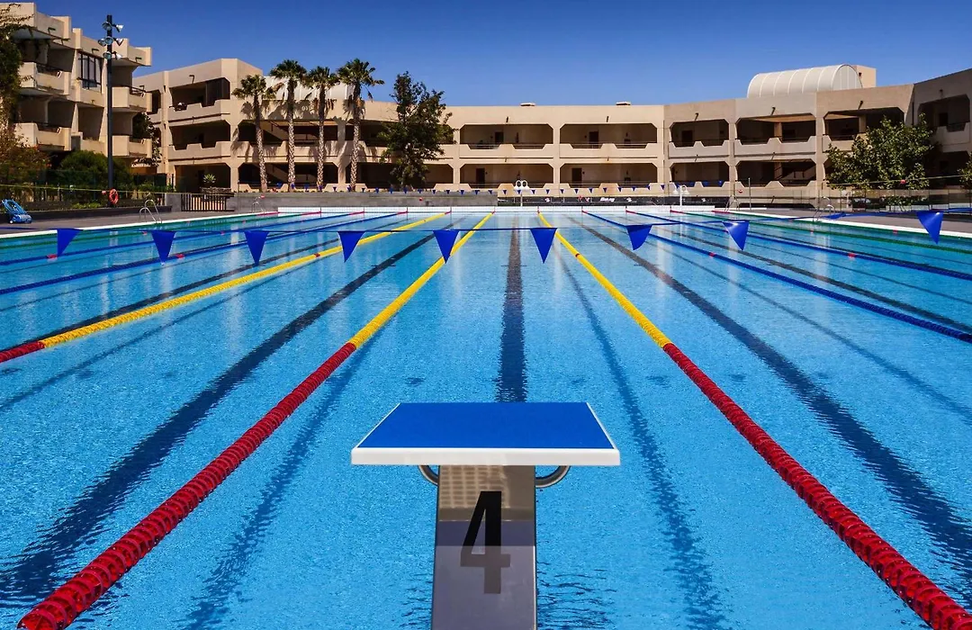 Barceló Lanzarote Active Resort-1