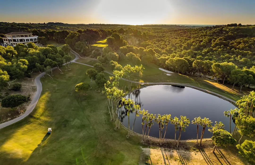 Green Hills Nest La Zenia-1