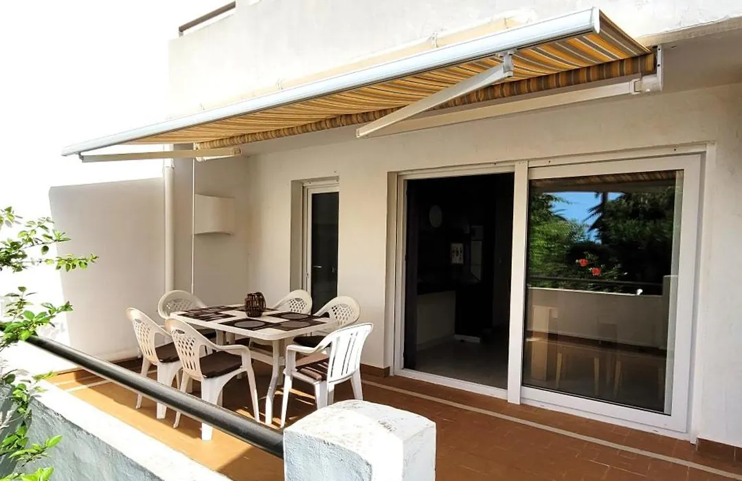 Reihenhaus Am Meer Mit Pool, Primera Linea-1