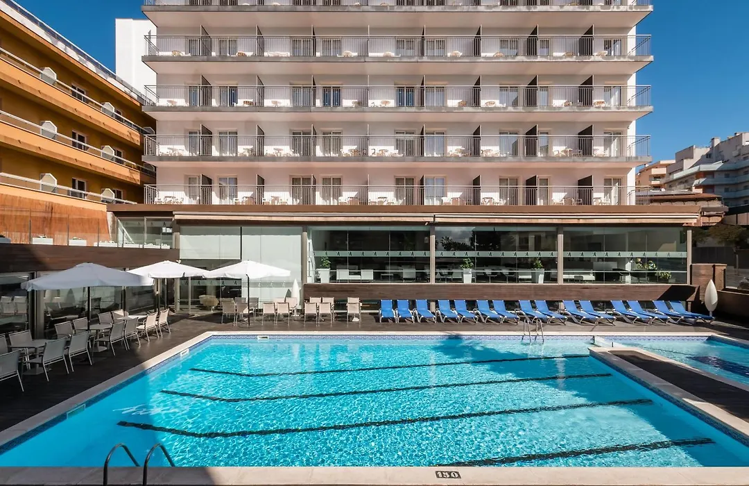 The Place Mariner By Alegria Adults Only-1