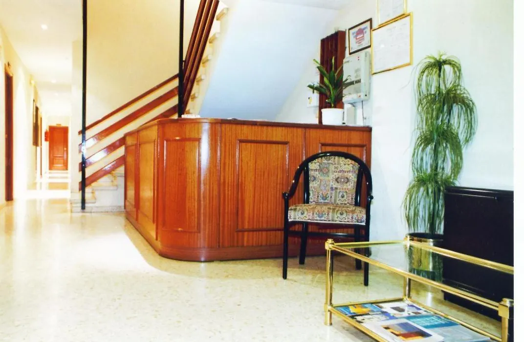 Hostal Niza-1