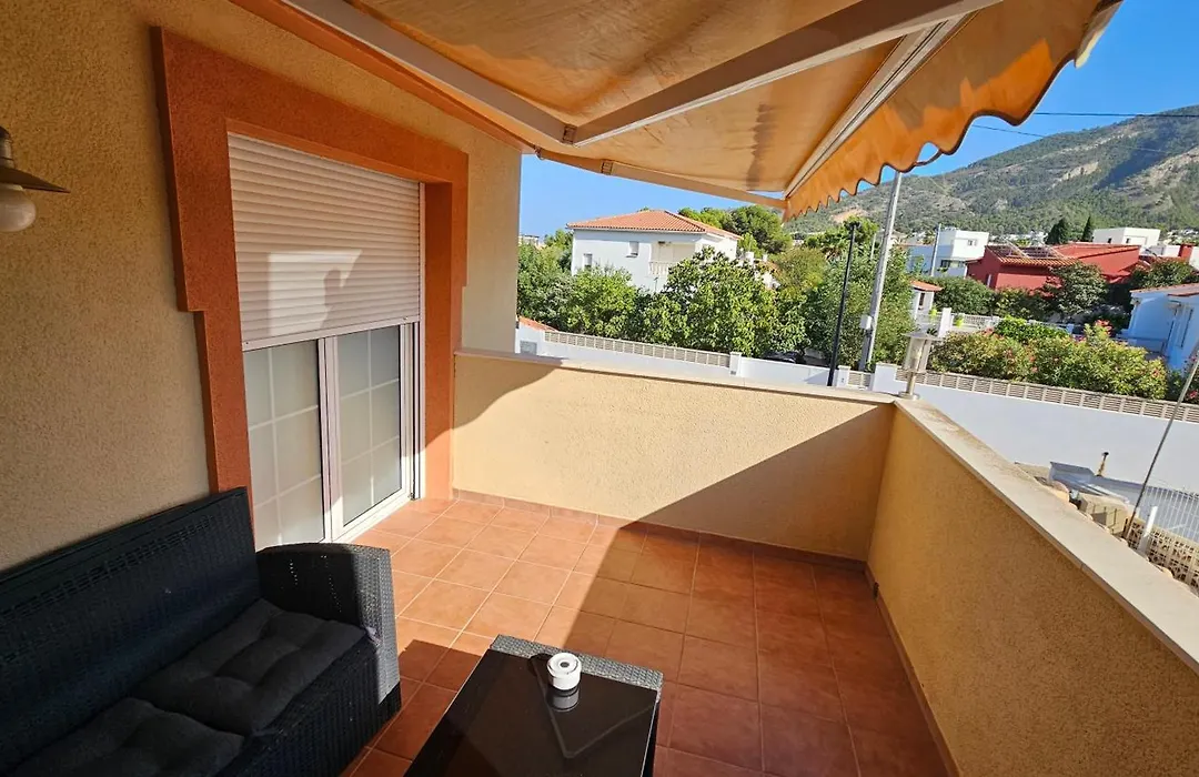 Benidorm B&B Albir-1