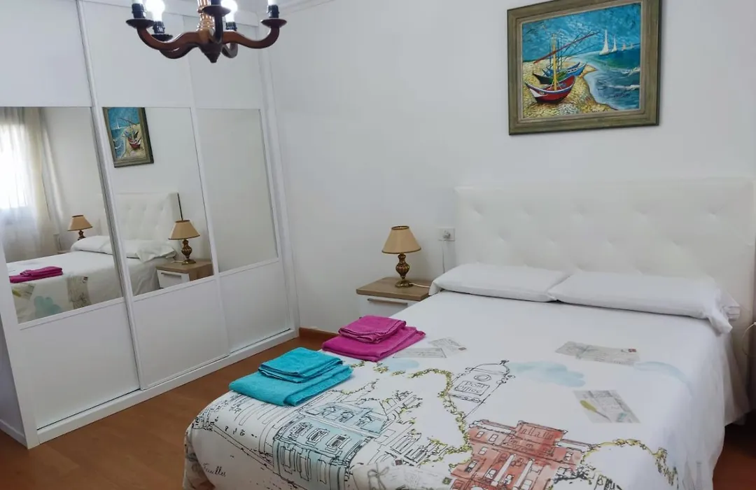 Casa Rural Oscar-1