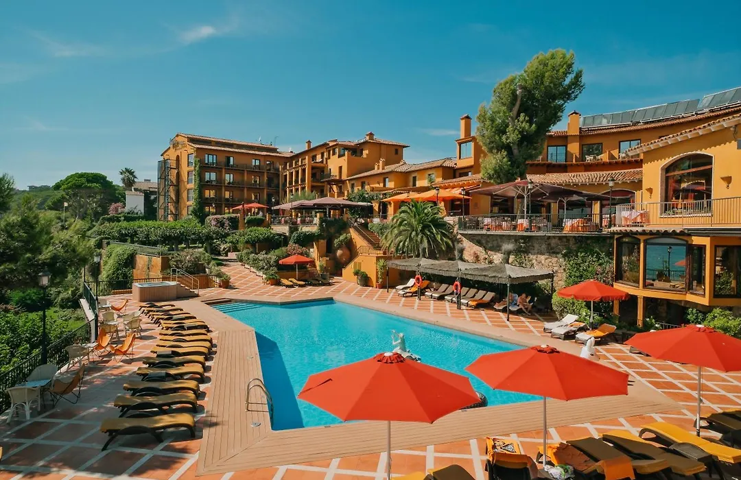 Rigat Park & Spa Hotel - Adults Recommended-1