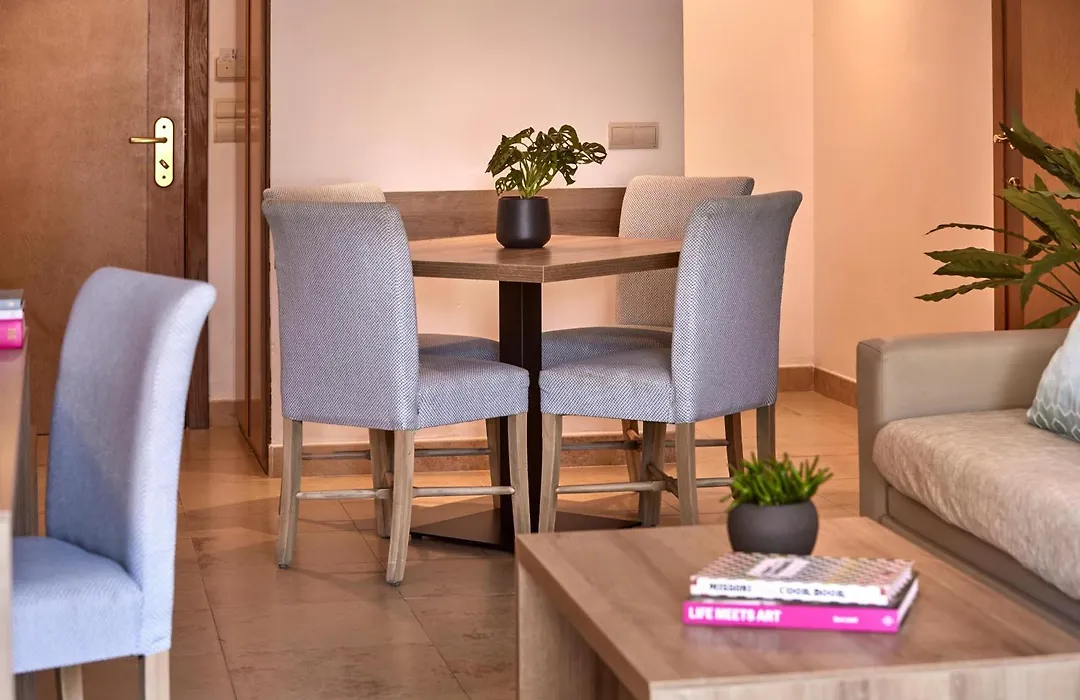 Zafiro Mallorca&Spa-1