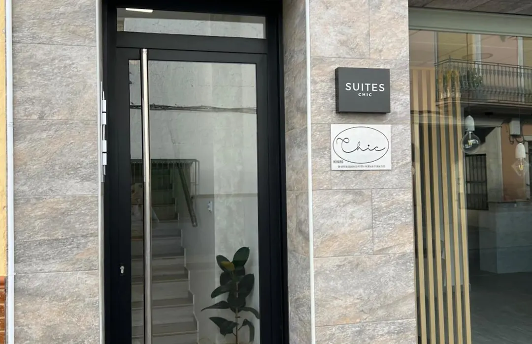 Suites Chic Cozy-1