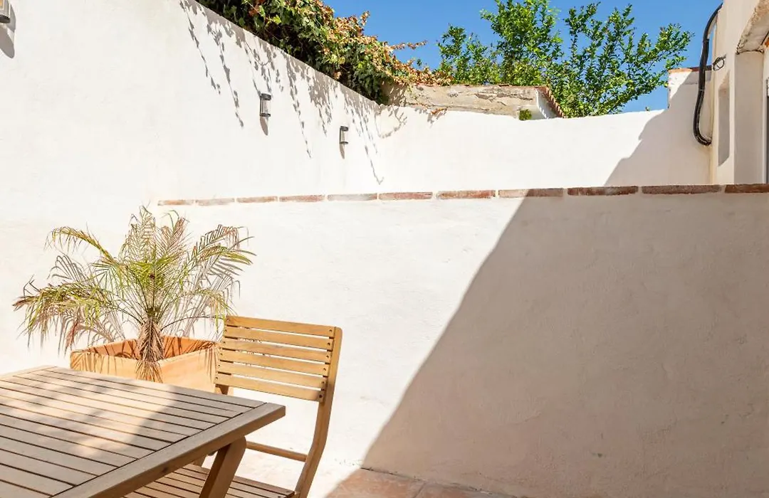 Habitaciones en Sevilla-1