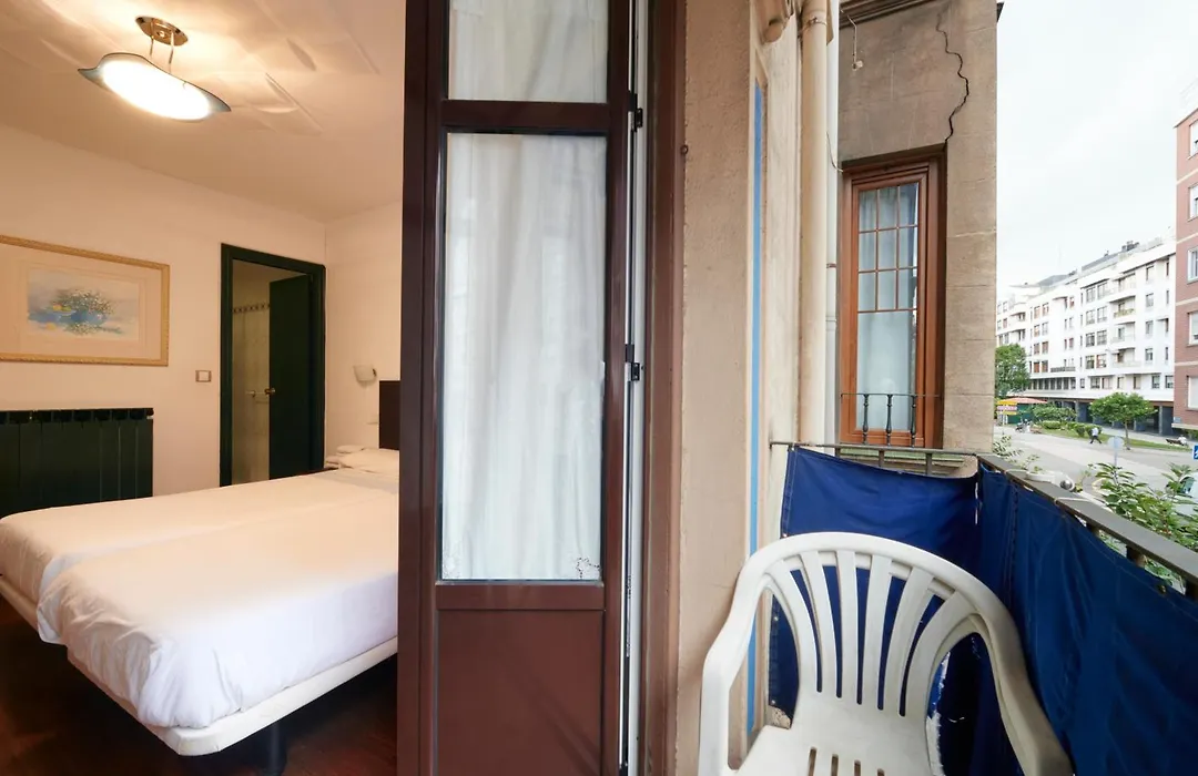 Pension Areeta-1
